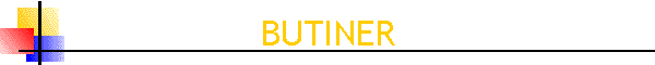 BUTINER