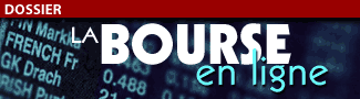 Toute la bourse en ligne.