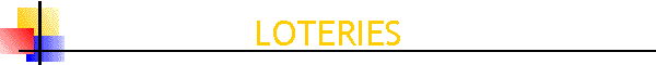 LOTERIES