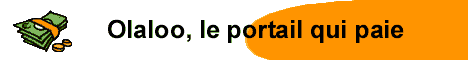  Olaloo Le portail qui vous r�mun�re